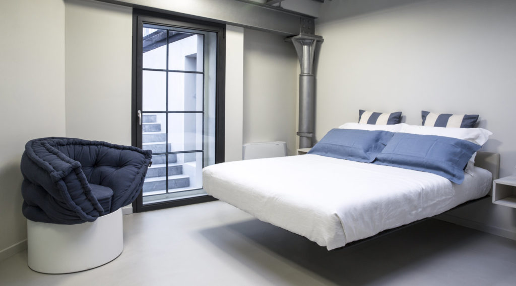 Arredamento zona notte: camere, letti e armadi a Terni Arredamento zona notte: camere, letti e armadi a Terni