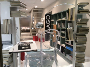 showroom arredamento terni