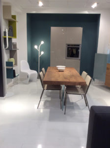 showroom arredamento terni