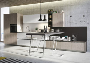 cucine snaidero