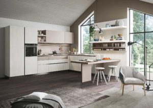 cucine snaidero