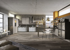 cucine snaidero