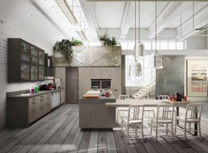 cucine snaidero