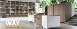 cucine snaidero