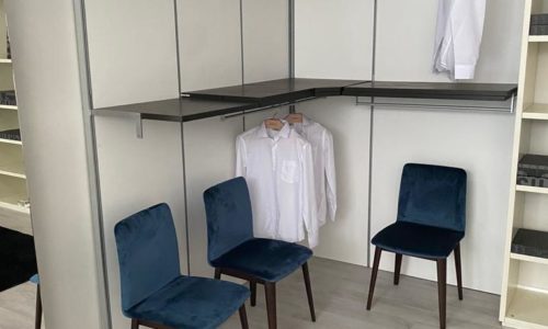 cabina armadio Movi