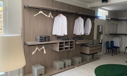 cabina giellesse
