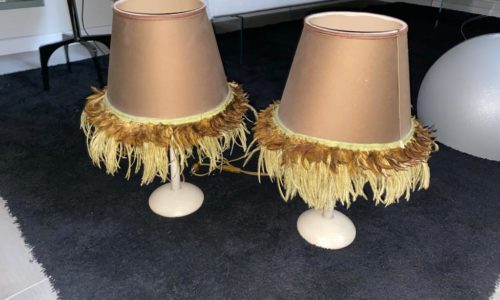 lampade comodino