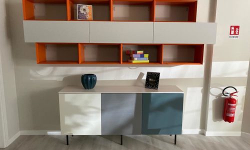 libreria pianca